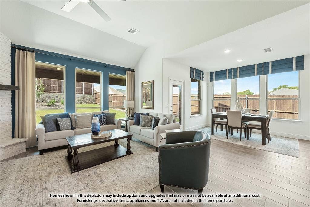 525 Pearly Top Drive, Glenn Heights, TX 75154 525 Pearly Top Drive, Glenn Heights, TX 75154