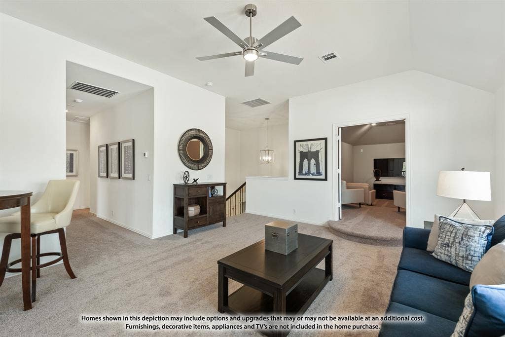 525 Pearly Top Drive, Glenn Heights, TX 75154 525 Pearly Top Drive, Glenn Heights, TX 75154