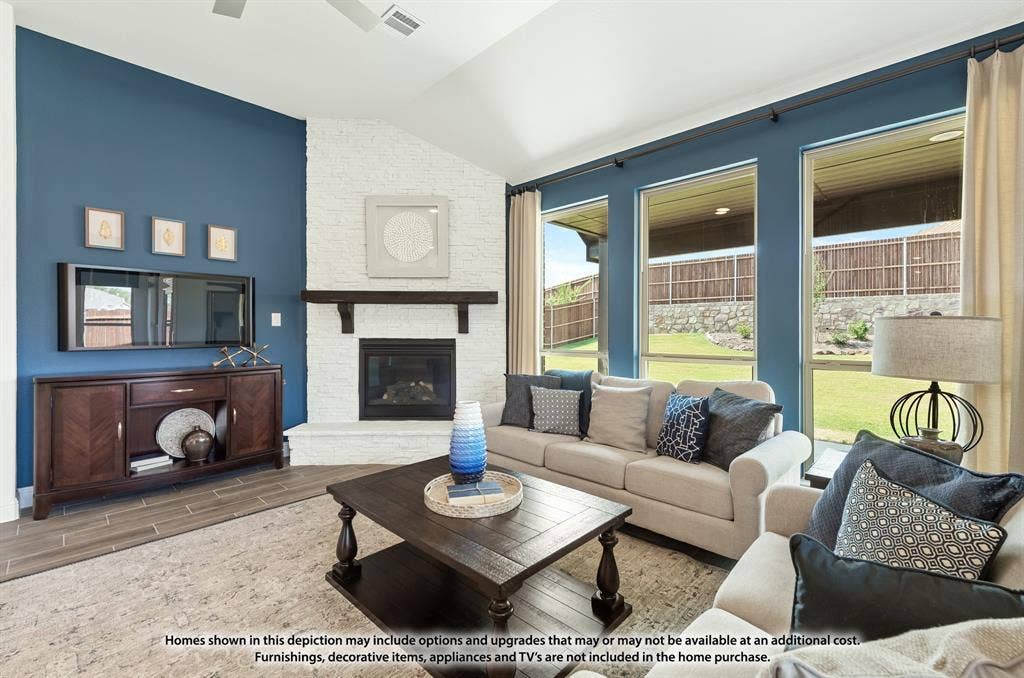525 Pearly Top Drive, Glenn Heights, TX 75154 525 Pearly Top Drive, Glenn Heights, TX 75154