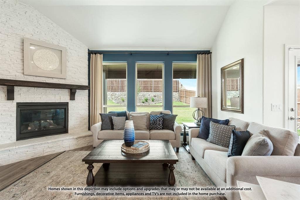 525 Pearly Top Drive, Glenn Heights, TX 75154 525 Pearly Top Drive, Glenn Heights, TX 75154