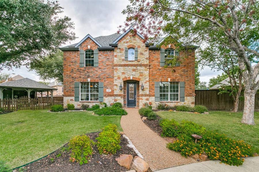 Property photo for 4681 Chandler Drive, Frisco, TX