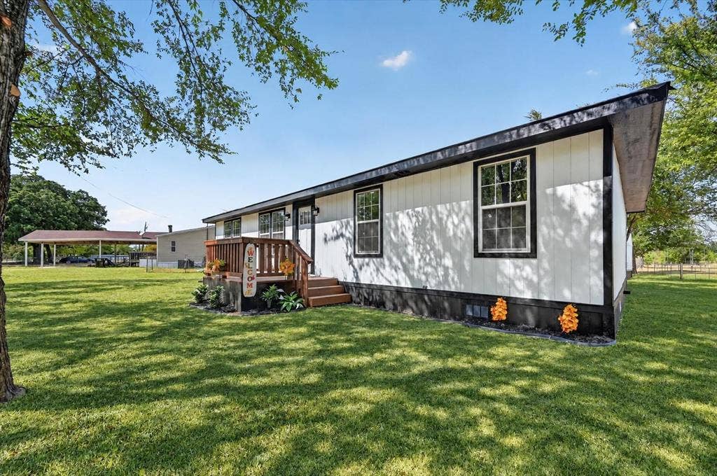 15045 County Road 4060, Scurry, TX 75158