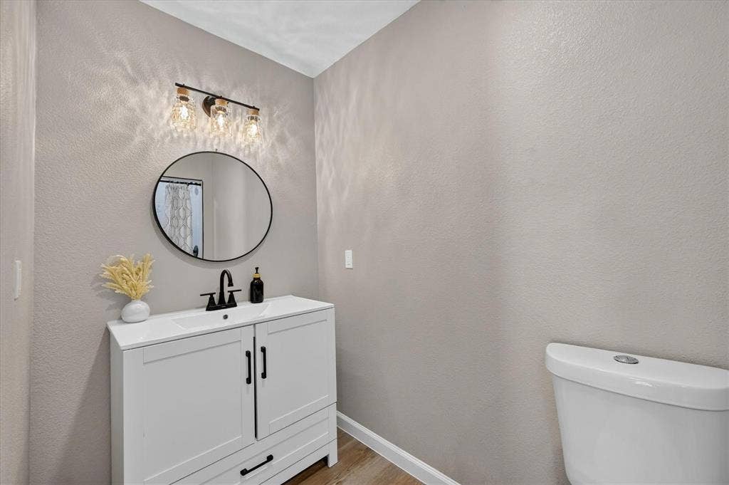 15045 County Road 4060, Scurry, TX 75158