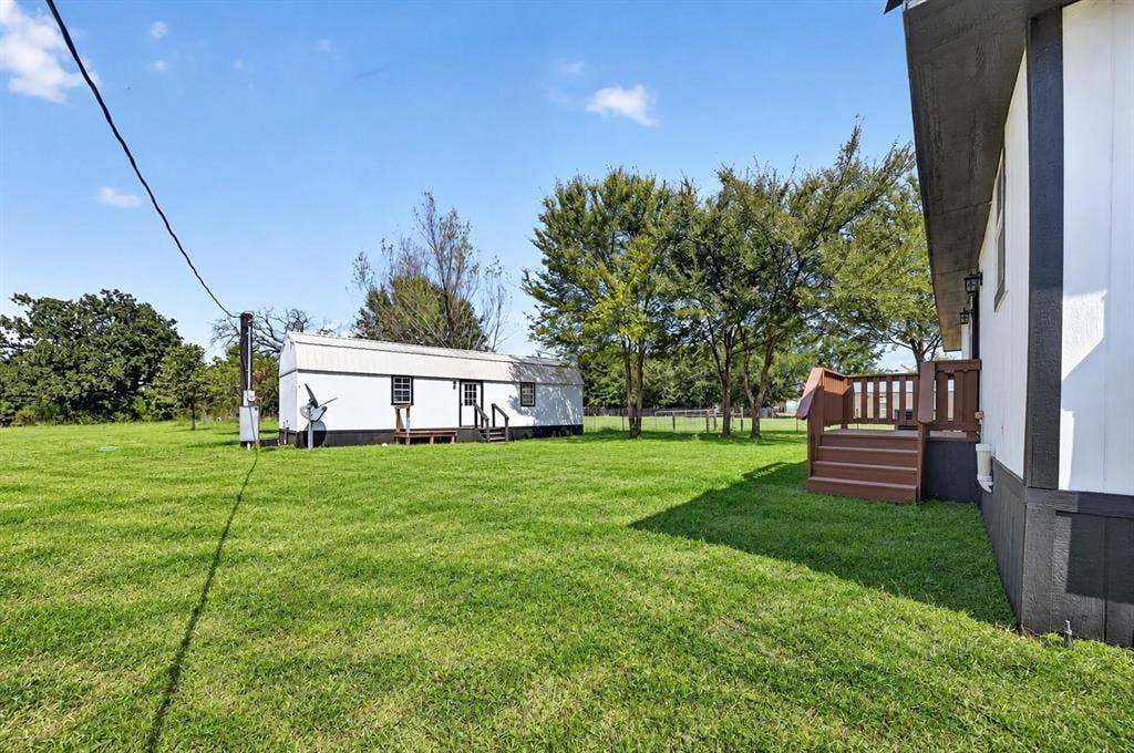 15045 County Road 4060, Scurry, TX 75158