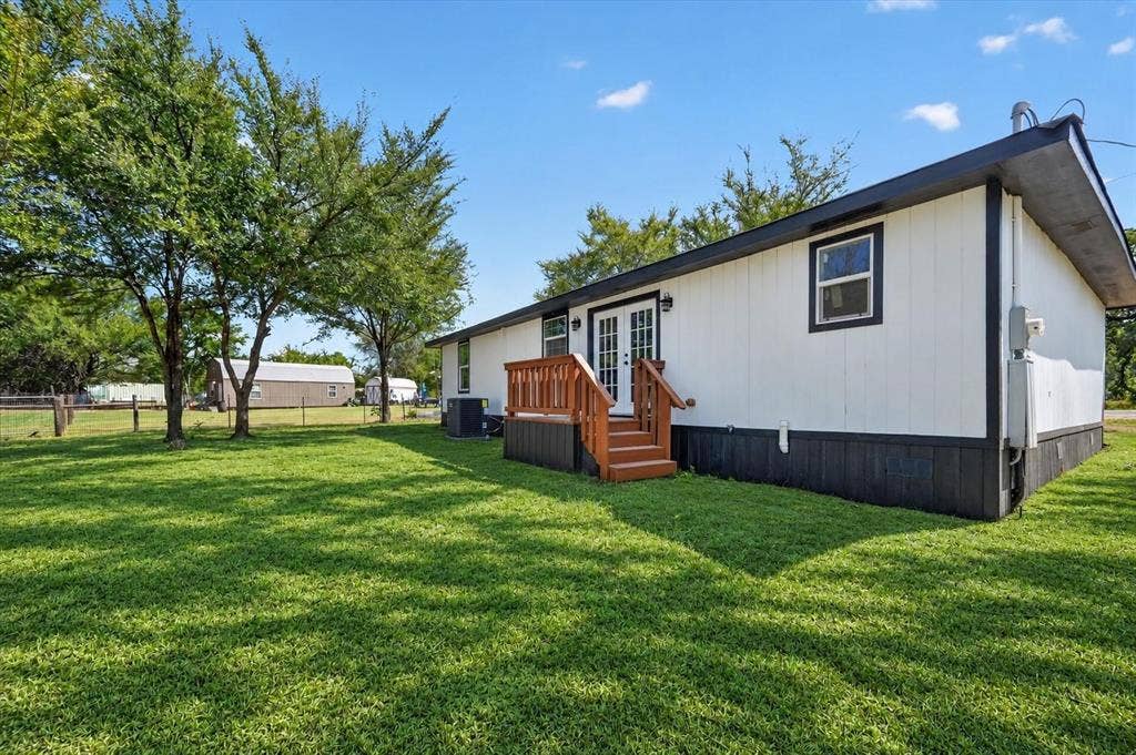 15045 County Road 4060, Scurry, TX 75158