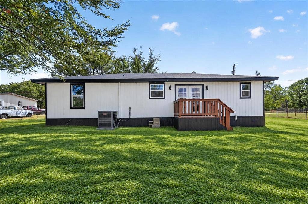 15045 County Road 4060, Scurry, TX 75158
