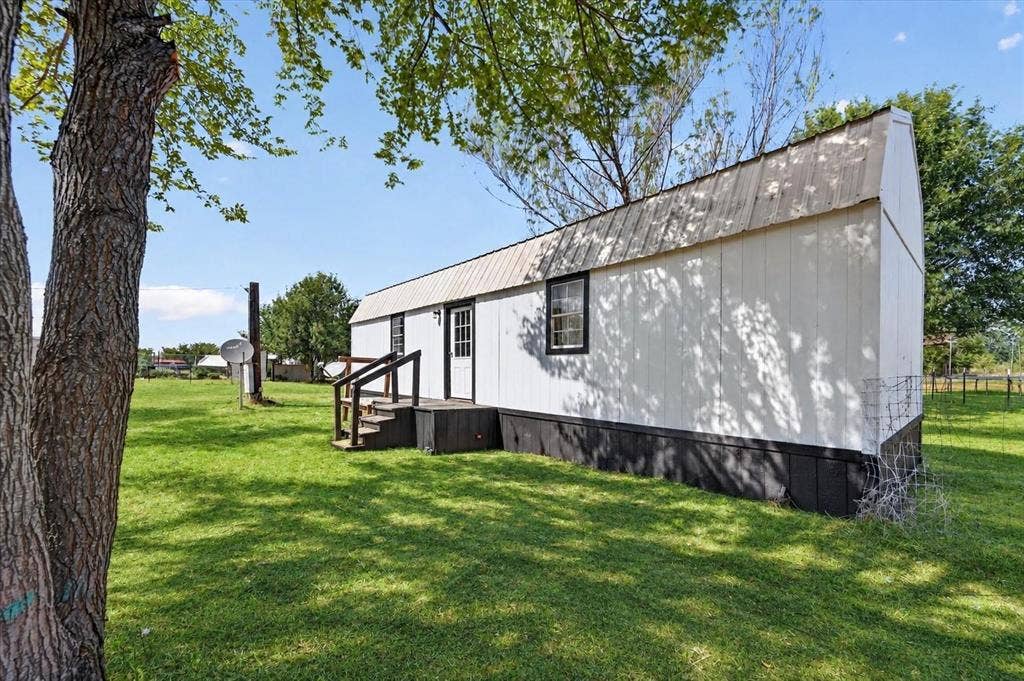 15045 County Road 4060, Scurry, TX 75158