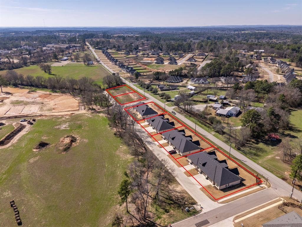14151 County Road 192, Tyler, TX 75703 14151 County Road 192, Tyler, TX 75703