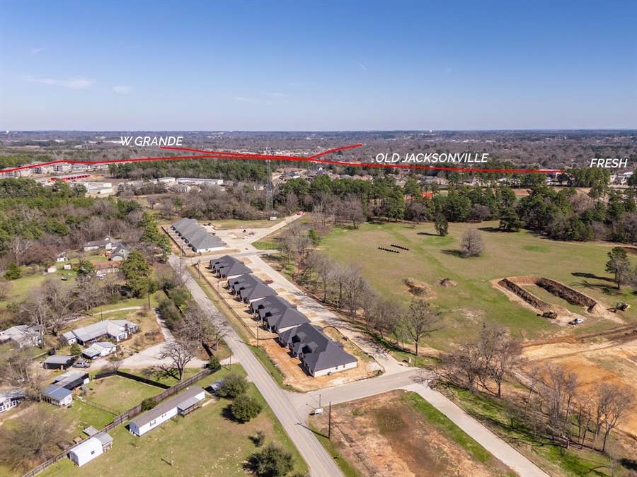 Property photo for 14151 County Road 192, Tyler, TX