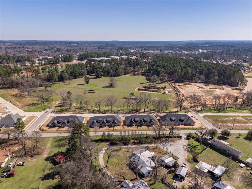 14151 County Road 192, Tyler, TX 75703 14151 County Road 192, Tyler, TX 75703