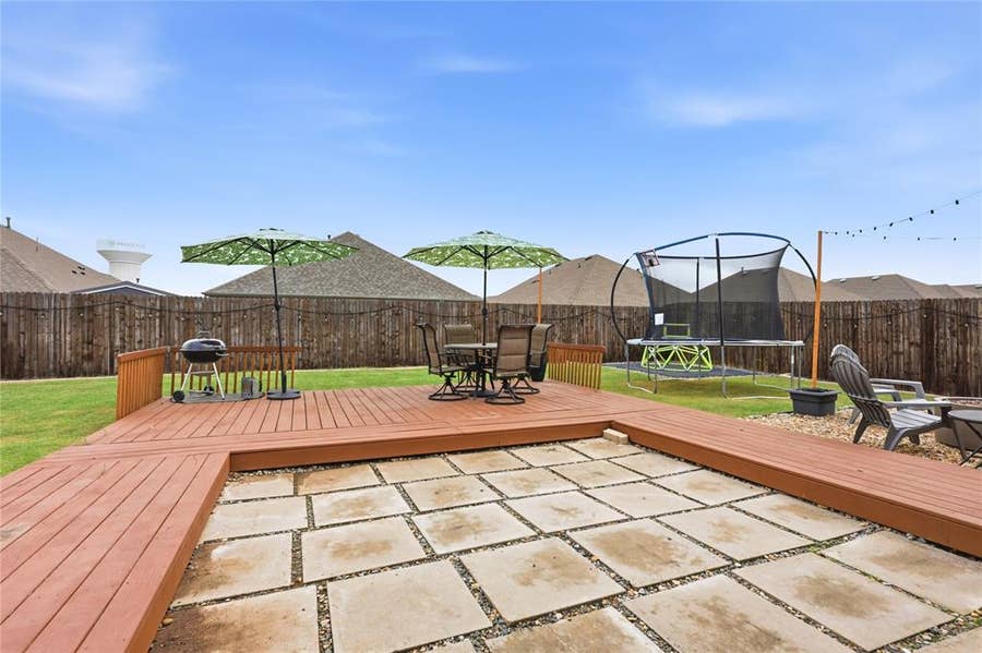 Property photo for 1108 Emerald Gate Drive, Princeton, TX