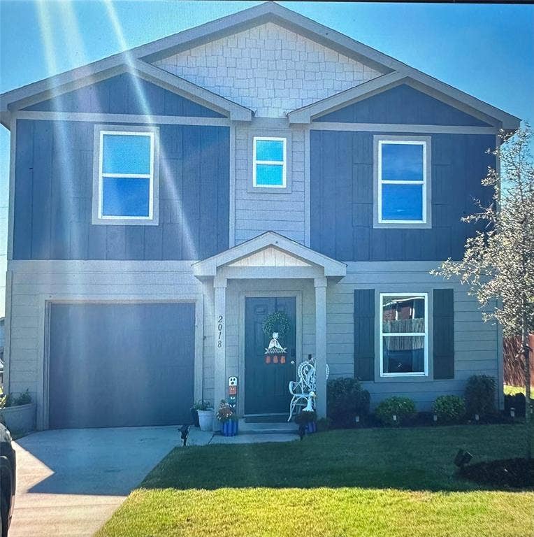 Property photo for 2018 Medora Street, Graham, TX