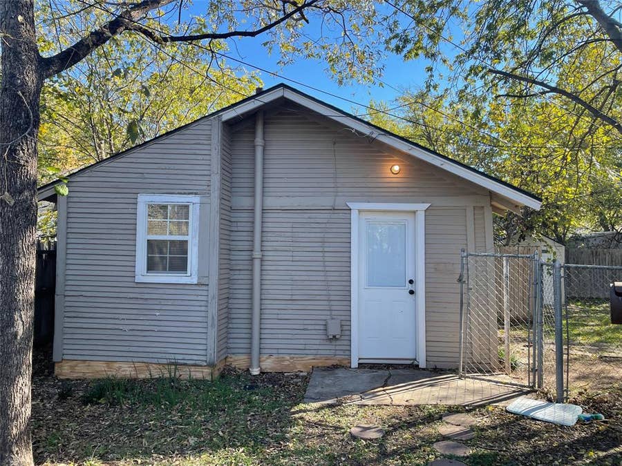 Property photo for 857 Vine Street, Abilene, TX