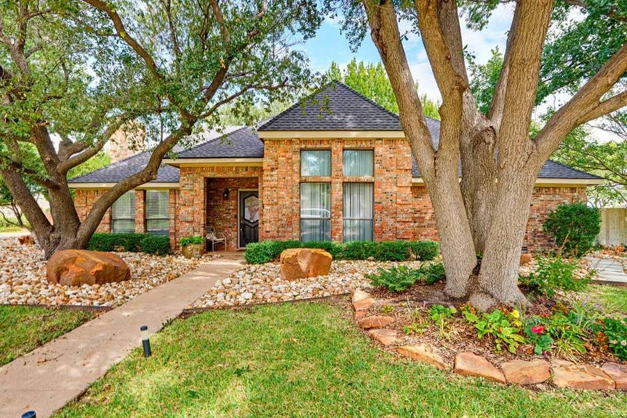 Property photo for 22 Hilliard Circle, Abilene, TX