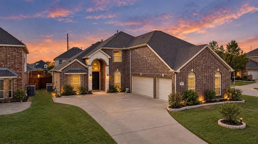 Property photo for 7311 Padilla, Grand Prairie, TX