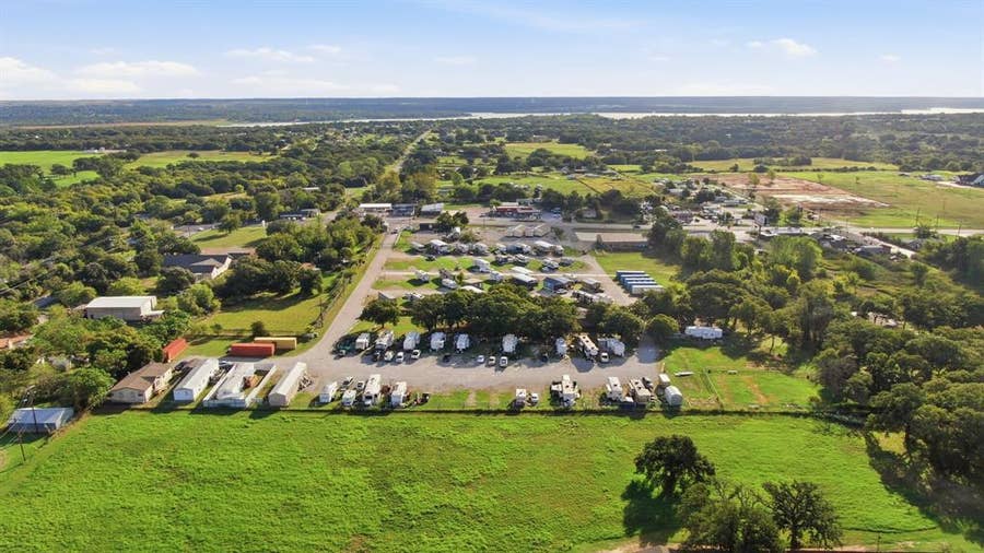 Property photo for 14551 Fm 730 N, Azle, TX