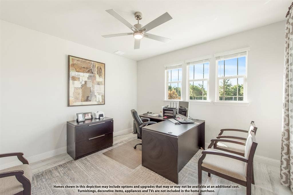 508 Pearly Top Drive, Glenn Heights, TX 75154