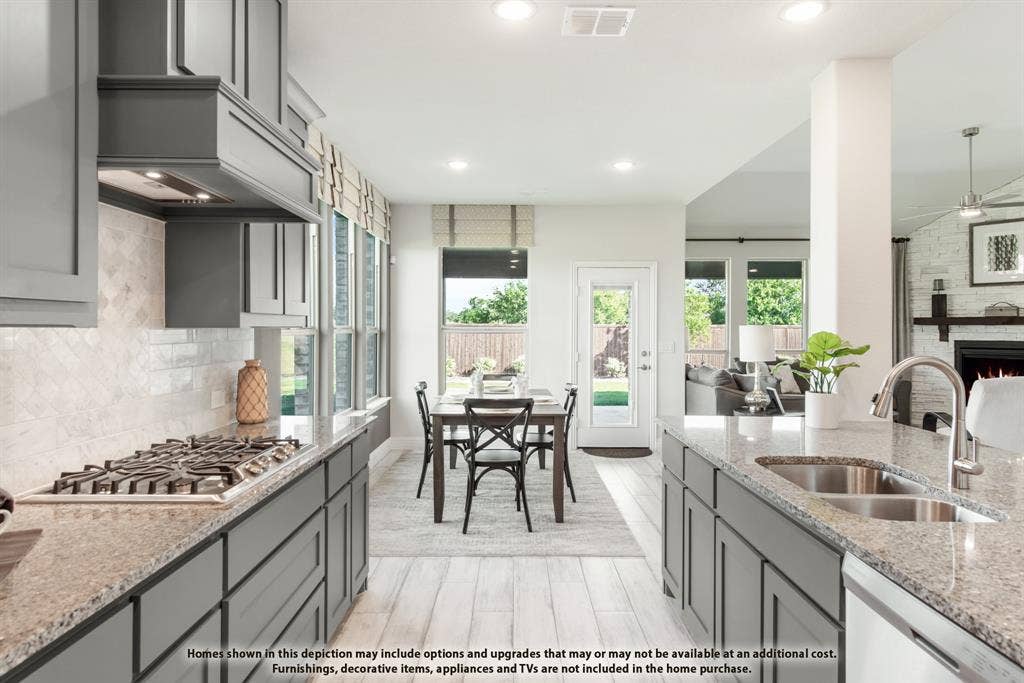 508 Pearly Top Drive, Glenn Heights, TX 75154