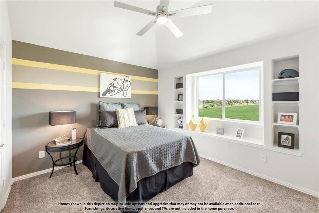 508 Pearly Top Drive, Glenn Heights, TX 75154