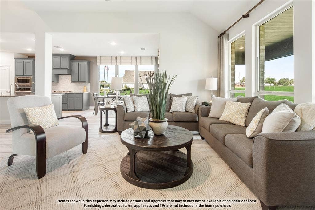508 Pearly Top Drive, Glenn Heights, TX 75154
