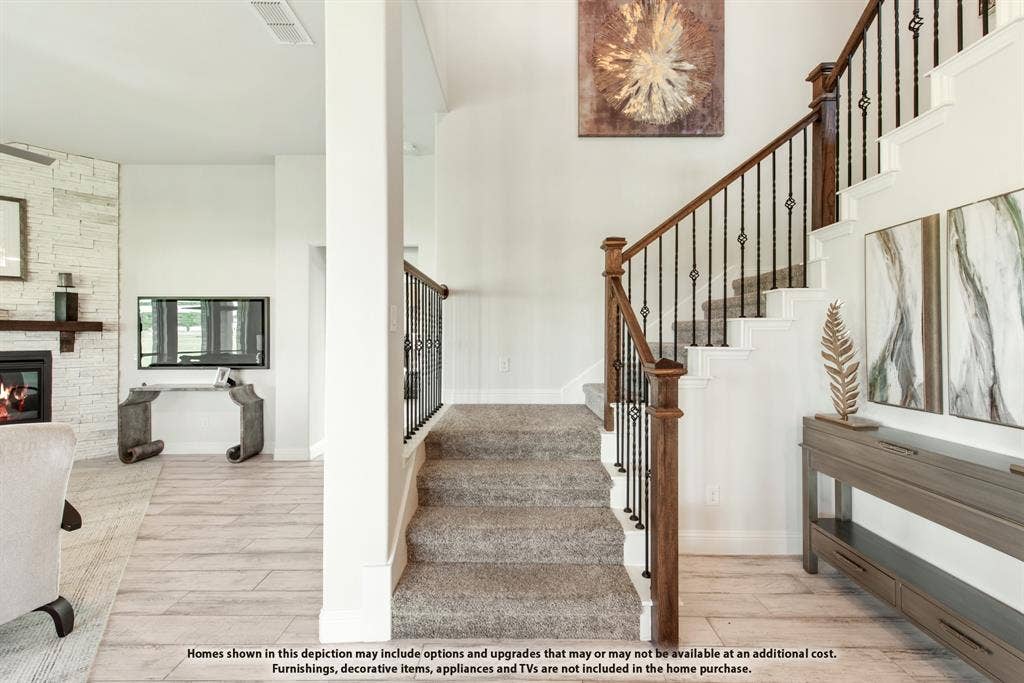508 Pearly Top Drive, Glenn Heights, TX 75154