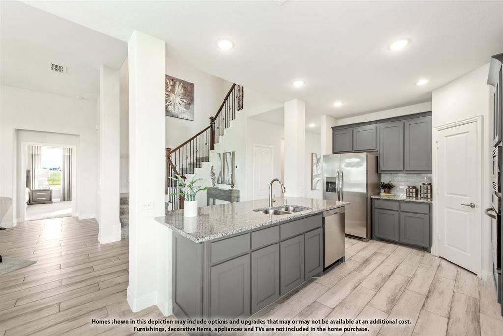 508 Pearly Top Drive, Glenn Heights, TX 75154