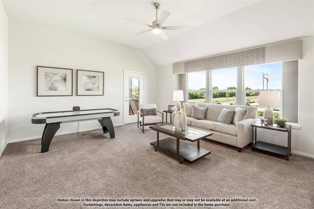 508 Pearly Top Drive, Glenn Heights, TX 75154