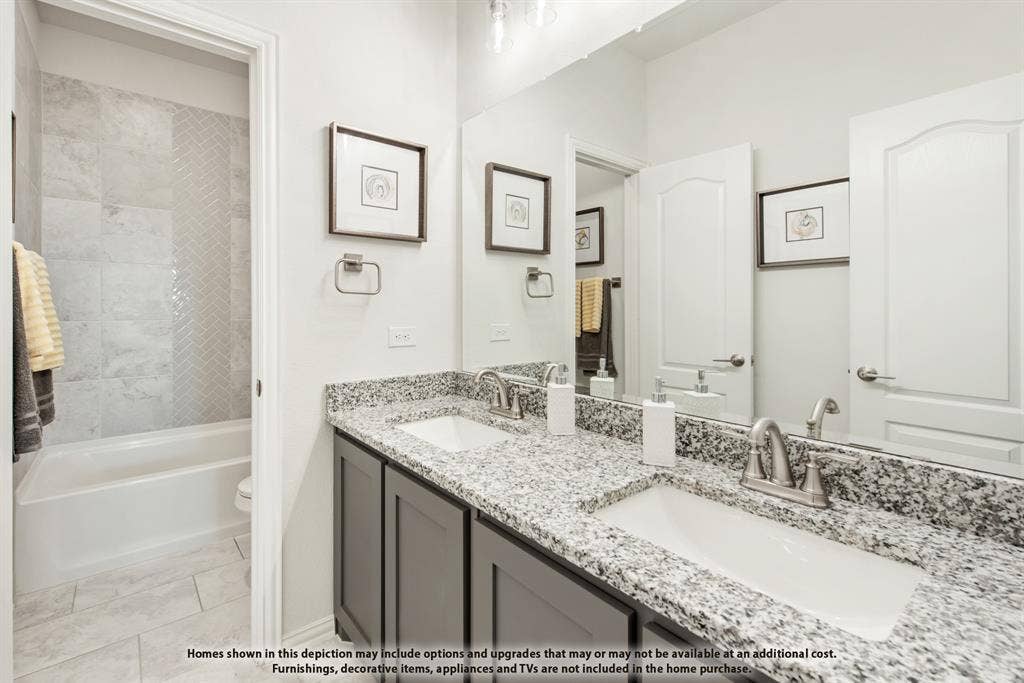 508 Pearly Top Drive, Glenn Heights, TX 75154