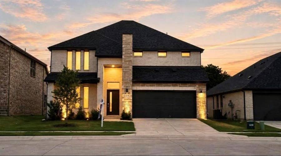 Property photo for 5213 Bellhurst Drive, Princeton, TX