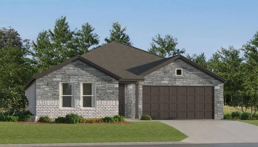 Property photo for 1320 Farmbrook Drive, Crowley, TX