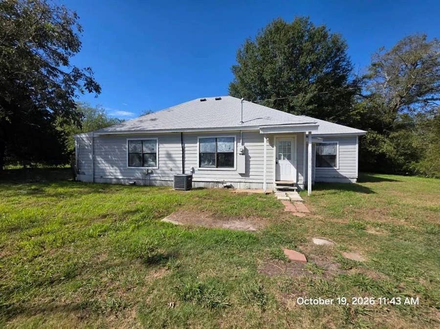 Property photo for 4924 County Road 4720, Cumby, TX