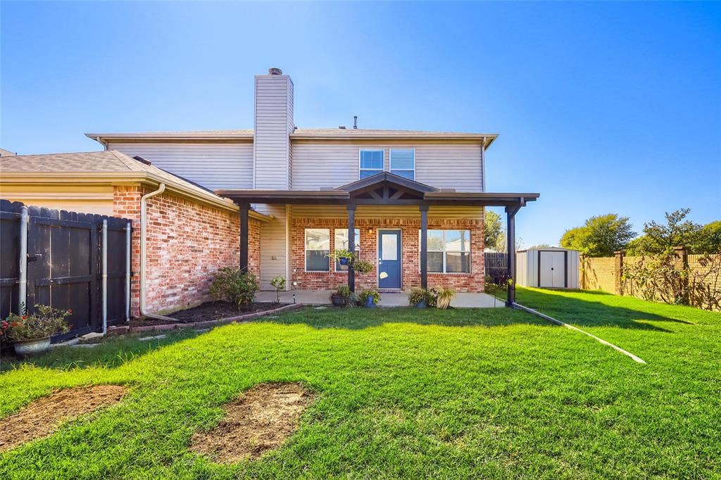 302 Wright Avenue, Rockwall, TX 75032 302 Wright Avenue, Rockwall, TX 75032