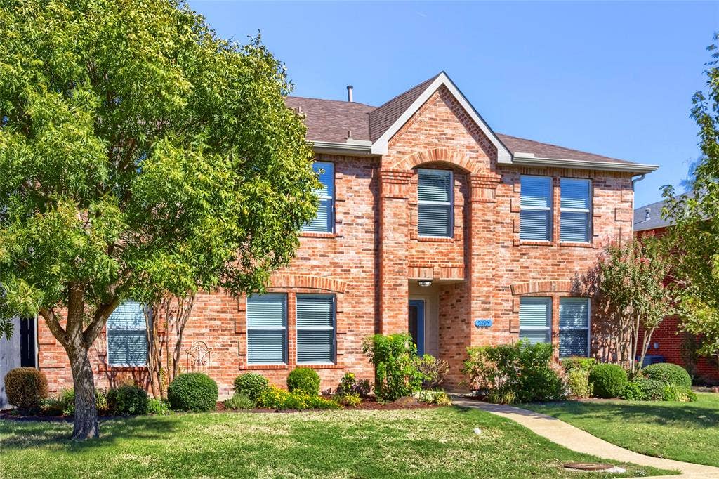 302 Wright Avenue, Rockwall, TX 75032 302 Wright Avenue, Rockwall, TX 75032