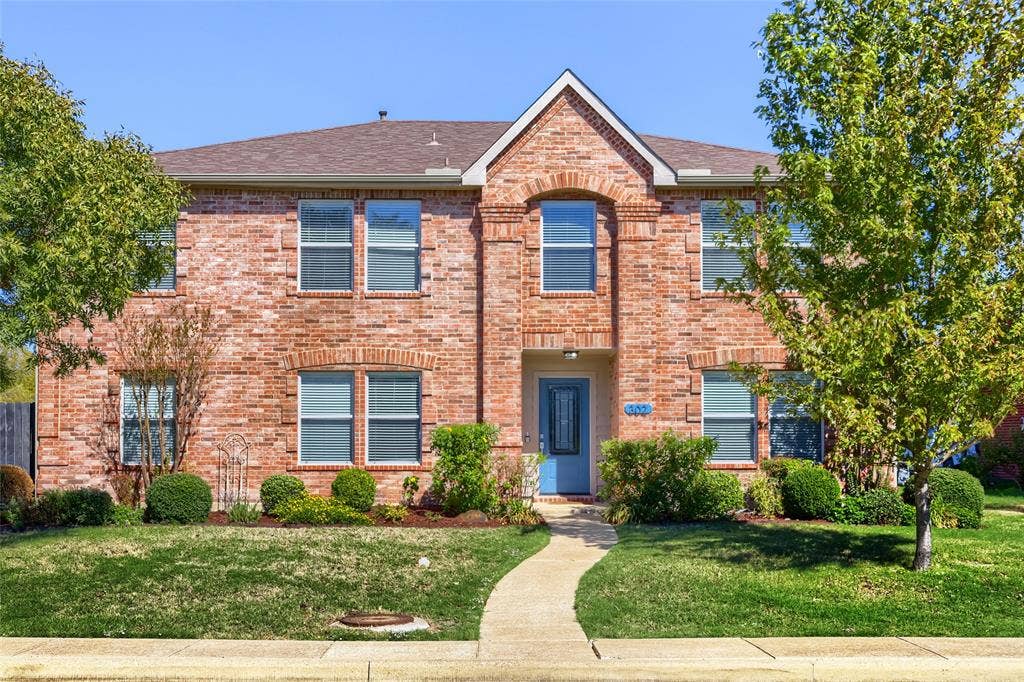 302 Wright Avenue, Rockwall, TX 75032 302 Wright Avenue, Rockwall, TX 75032