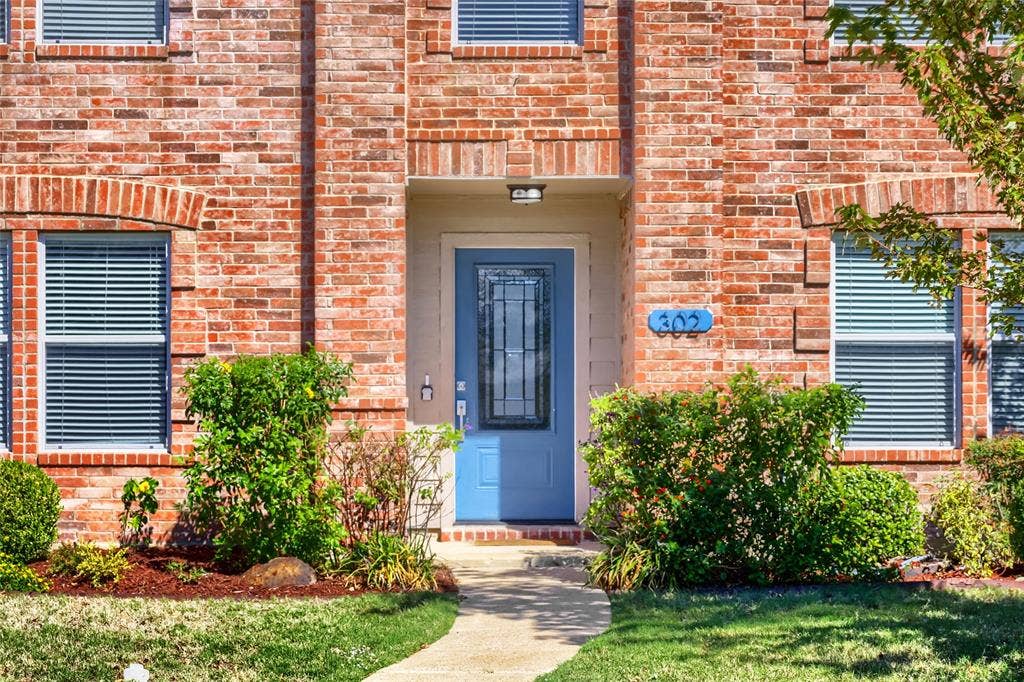 302 Wright Avenue, Rockwall, TX 75032 302 Wright Avenue, Rockwall, TX 75032