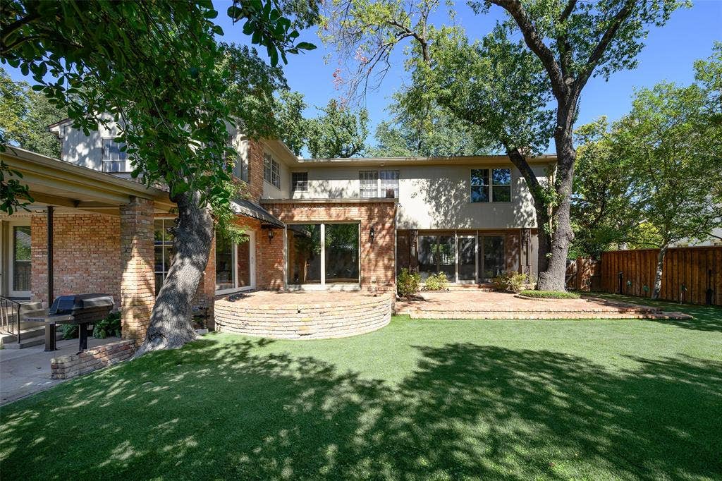 4651 Beverly Drive, Highland Park, TX 75209 4651 Beverly Drive, Highland Park, TX 75209
