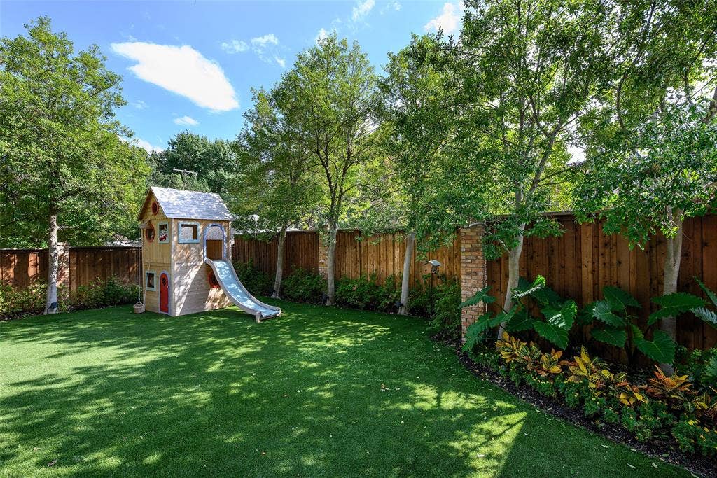4651 Beverly Drive, Highland Park, TX 75209 4651 Beverly Drive, Highland Park, TX 75209