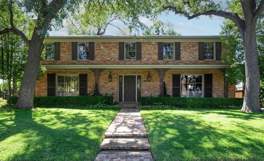 Property photo for 4651 Beverly Drive, Highland Park, TX