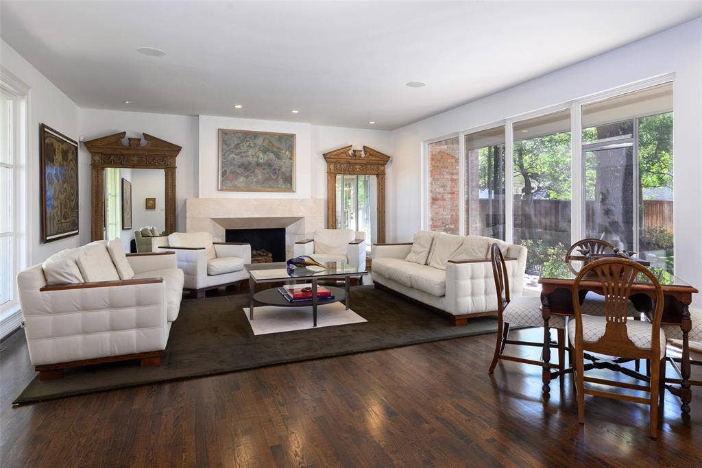 4651 Beverly Drive, Highland Park, TX 75209 4651 Beverly Drive, Highland Park, TX 75209