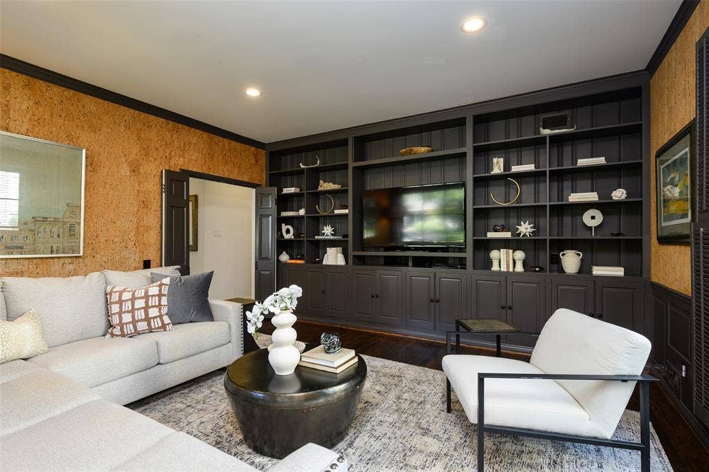 4651 Beverly Drive, Highland Park, TX 75209 4651 Beverly Drive, Highland Park, TX 75209