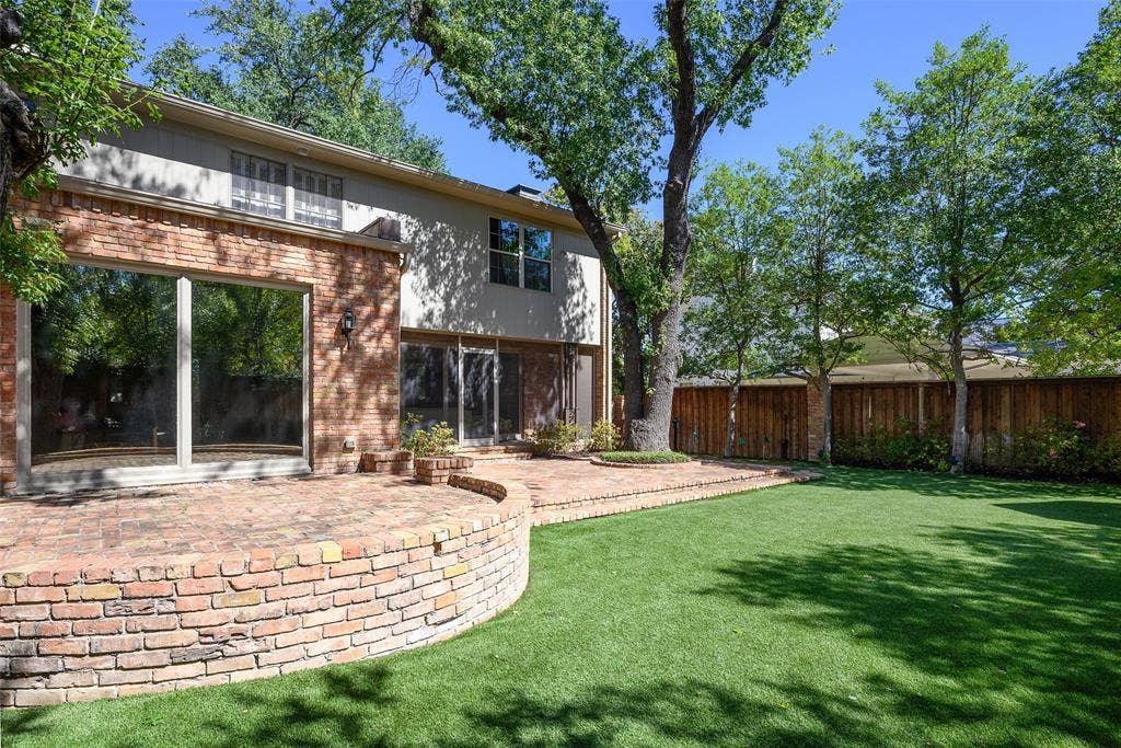 4651 Beverly Drive, Highland Park, TX 75209 4651 Beverly Drive, Highland Park, TX 75209