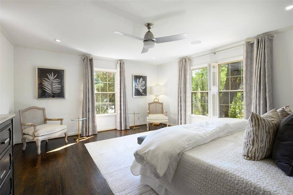 4651 Beverly Drive, Highland Park, TX 75209 4651 Beverly Drive, Highland Park, TX 75209
