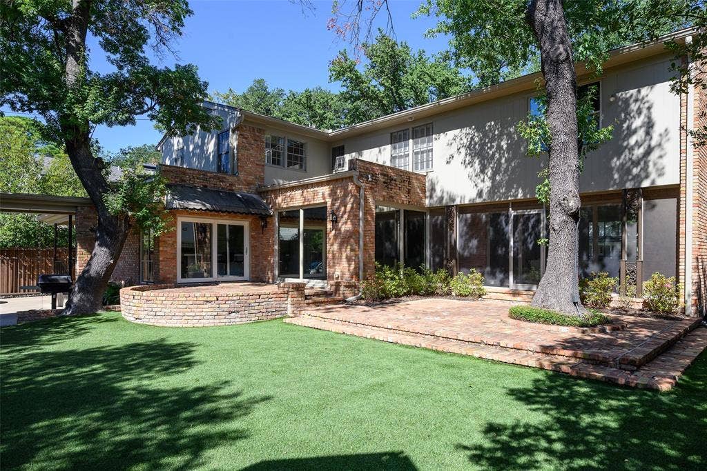 4651 Beverly Drive, Highland Park, TX 75209 4651 Beverly Drive, Highland Park, TX 75209