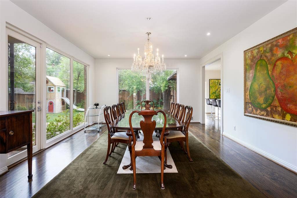 4651 Beverly Drive, Highland Park, TX 75209 4651 Beverly Drive, Highland Park, TX 75209