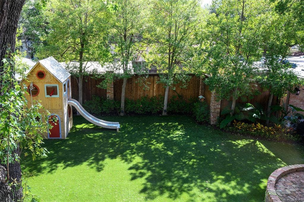 4651 Beverly Drive, Highland Park, TX 75209 4651 Beverly Drive, Highland Park, TX 75209