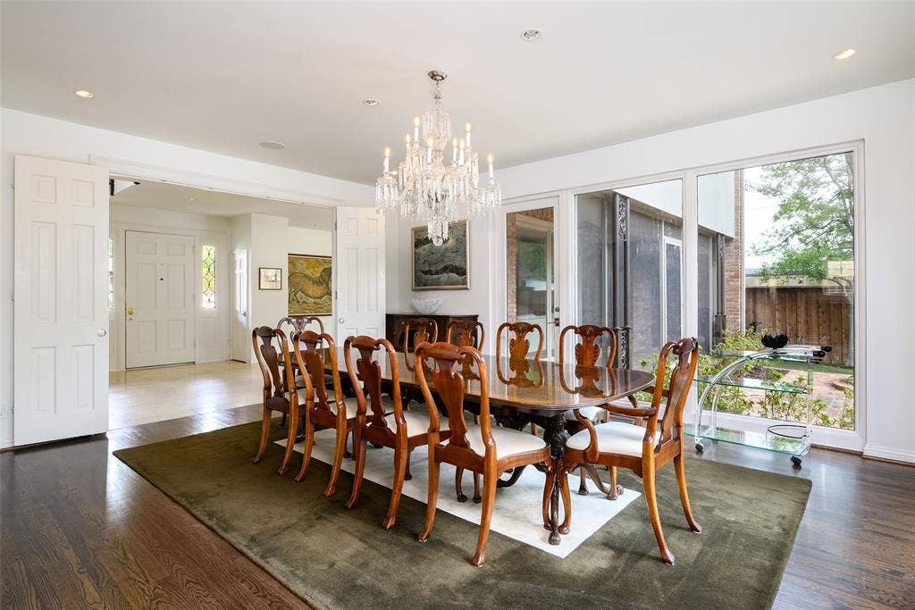 4651 Beverly Drive, Highland Park, TX 75209 4651 Beverly Drive, Highland Park, TX 75209