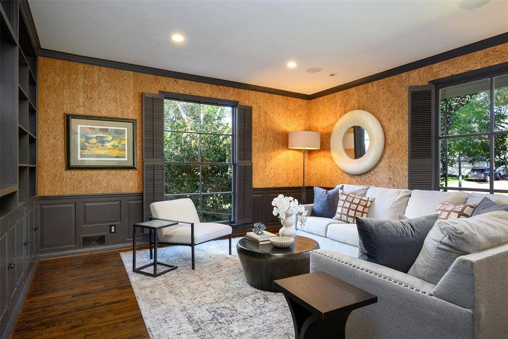 4651 Beverly Drive, Highland Park, TX 75209 4651 Beverly Drive, Highland Park, TX 75209