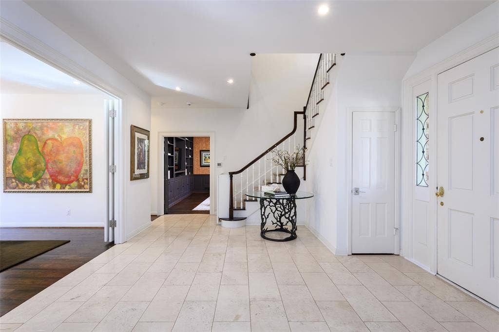 4651 Beverly Drive, Highland Park, TX 75209 4651 Beverly Drive, Highland Park, TX 75209