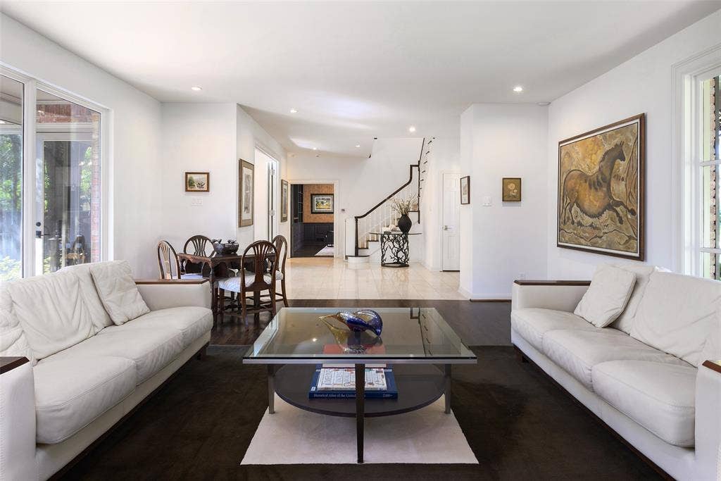 4651 Beverly Drive, Highland Park, TX 75209 4651 Beverly Drive, Highland Park, TX 75209