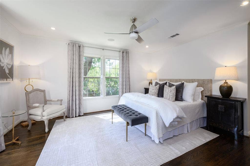 4651 Beverly Drive, Highland Park, TX 75209 4651 Beverly Drive, Highland Park, TX 75209